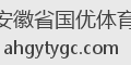 安徽省国优体育